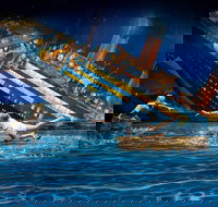 ArtVo Illusions - Accommodation QLD
