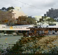 Auburn - Accommodation QLD