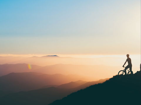 Australian Alpine Epic Mountain Bike Trail - Accommodation QLD 0