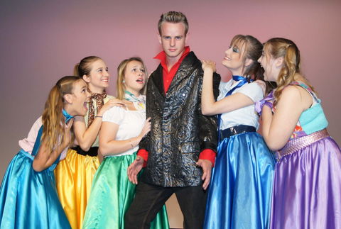 Ballina Players Theatre - Accommodation QLD 0