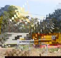 Banyandah Studio - Accommodation QLD