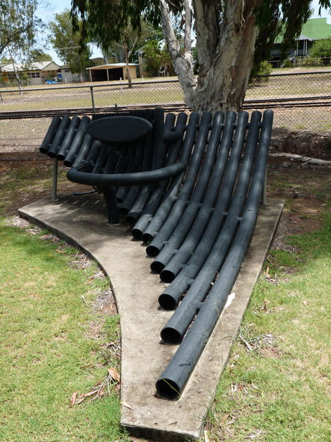 Barcaldine Musical Instruments - Accommodation QLD 2