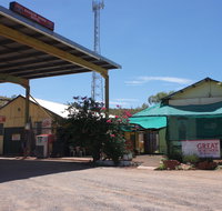 Barrow Creek Hotel - Accommodation QLD