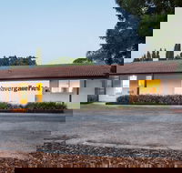 Beaver Galleries - Accommodation QLD