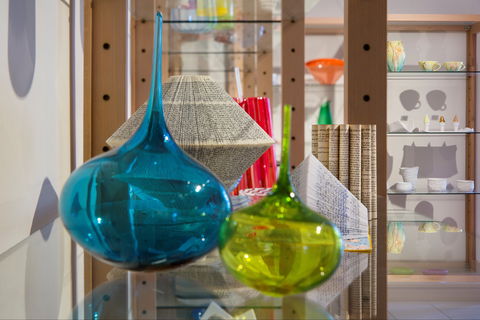 Beaver Galleries - Accommodation QLD 2