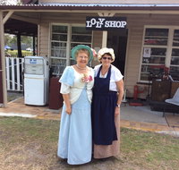 Beenleigh Historical Village and Museum - Accommodation QLD