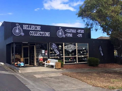 Bellerine Collections - Accommodation QLD 0