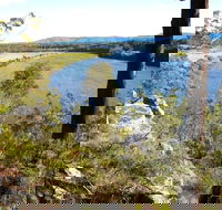 Bens Walk - Accommodation QLD