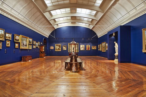Bendigo Art Gallery - Accommodation QLD 2