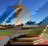 Bews Memorial Wallaroo - Accommodation QLD