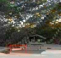 Bibbulmun Track - Accommodation QLD