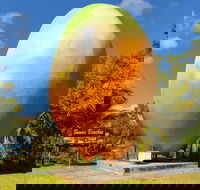 Big Mango - Accommodation QLD