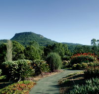 Botanic Garden Wollongong