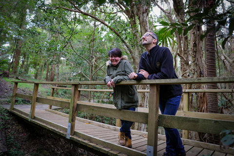 Botanic Garden, Wollongong - Accommodation QLD 1