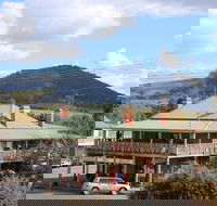 Braidwood Heritage Walk - Accommodation QLD