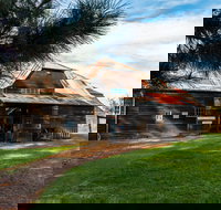 Brickendon Historic Farm and Convict Village - Accommodation QLD