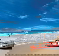 Broadbeach - Accommodation QLD