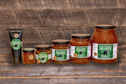 Bruny Island Honey Company - Accommodation QLD 0