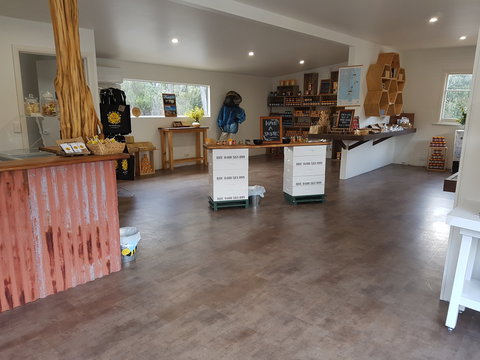 Bruny Island Honey Company - Accommodation QLD 1