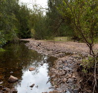 Budawang National Park - Accommodation QLD