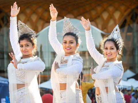 Bunjil Place - Accommodation QLD 2