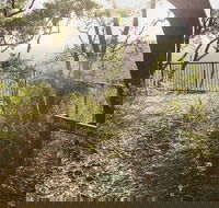 Bundanoon Creek walking track - Accommodation QLD