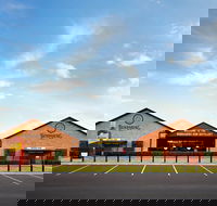 Bundaberg Rum Visitor Experience - Accommodation QLD