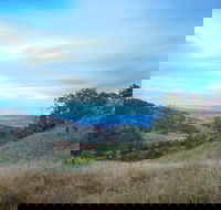 Burning Mountain Nature Reserve - Accommodation QLD