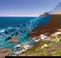 Bushrangers Bay Walking Track - Accommodation QLD