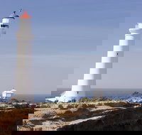 Cape Nelson State Park - Accommodation QLD