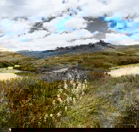 Cascade Hut trail - Accommodation QLD