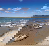 Cervantes - Accommodation QLD