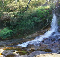 Charles Darwin walk - Accommodation QLD