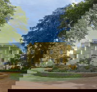Clarendon - Accommodation QLD