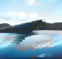 Clarrie Hall Dam - Accommodation QLD