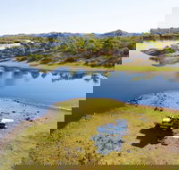 Cloncurry - Accommodation QLD
