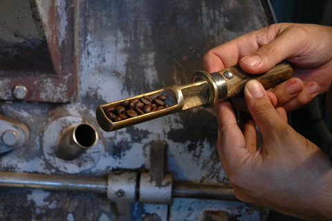 Coffee Works - Accommodation QLD 1