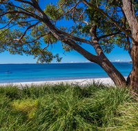 Collingwood Beach - Accommodation QLD