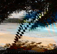 Convent Beach - Accommodation QLD