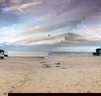 Coorong National Park - Accommodation QLD