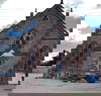 Copper Coast Baptist Church Wallaroo - Accommodation QLD