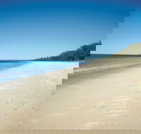 Coral Coast Pathways Woodgate Beach Section - Accommodation QLD