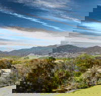 Corryong - Accommodation QLD