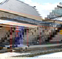 Cottage Museum - Accommodation QLD