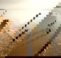 Cowes - Accommodation QLD