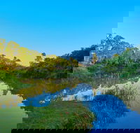 Cribb Park - Accommodation QLD