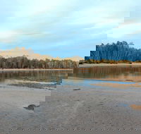 Cullendulla Beach Track - Accommodation QLD