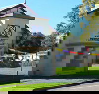 Cundletown Heritage Walk - Accommodation QLD