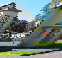 Cundletown and Lower Manning Historical  Society Inc - Accommodation QLD