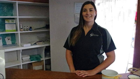 Deb's Remedial Massage - Accommodation QLD 0